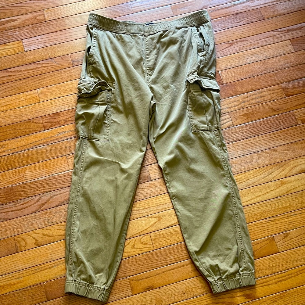 Aeropostale cargo jogger
